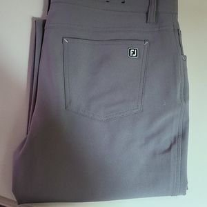 Footjoy Pants